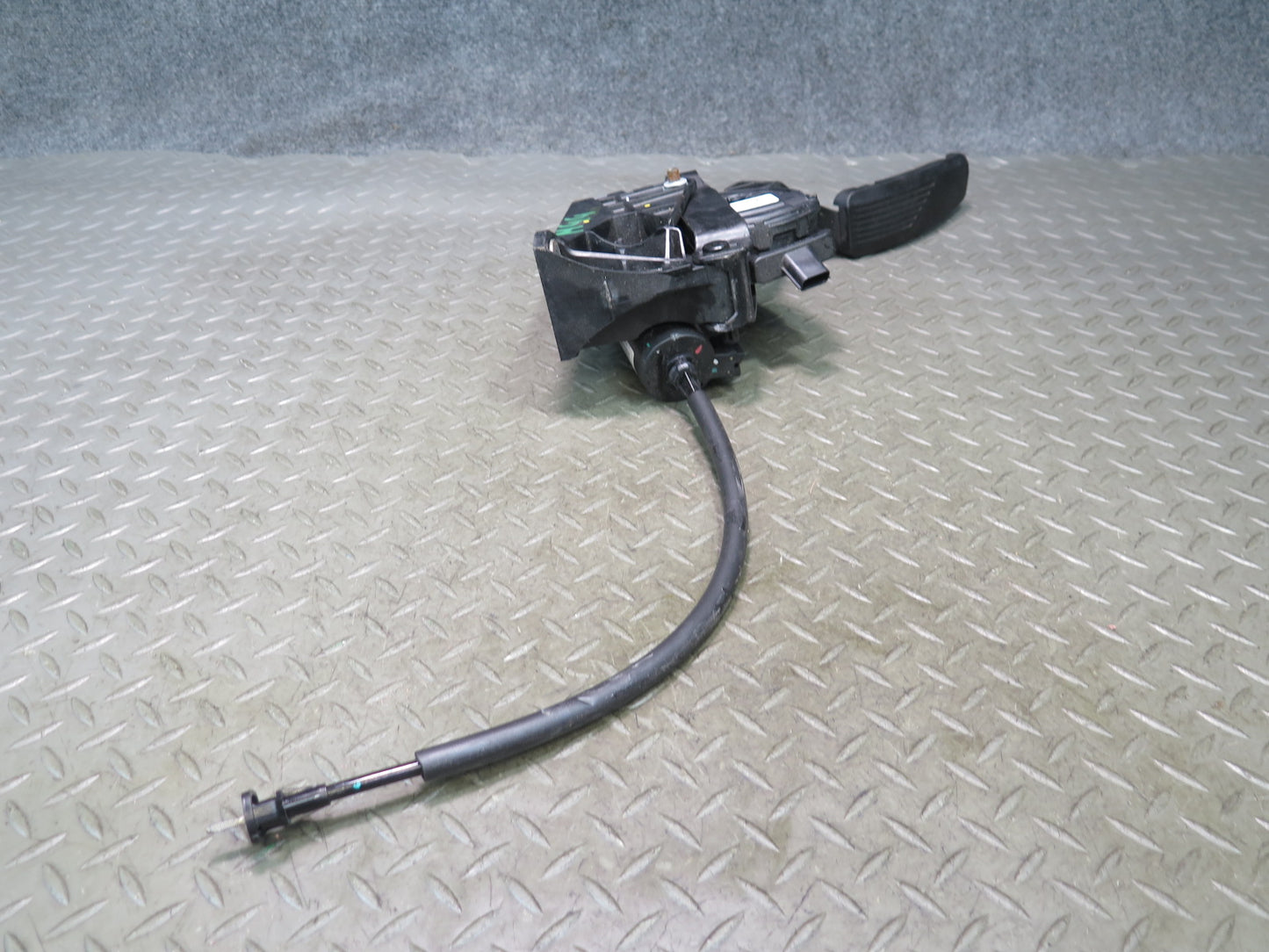 2014-2020 Maserati Ghibli M157 Gas Acceleration Pedal Throttle Sensor