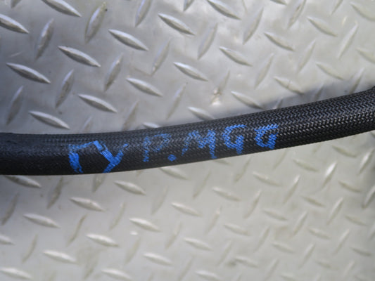 2014-2020 Maserati Ghibli M157 SQ4 3.0L Power Steering Hose Line Pipe Set