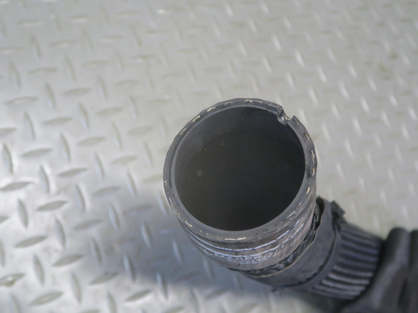 2014-2020 Maserati Ghibli M157 SQ4 Right Intercooler Tube Hose Pipe