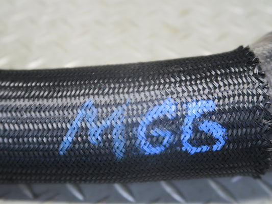 2014-2020 Maserati Ghibli M157 SQ4 Left Intercooler Tube Hose Pipe