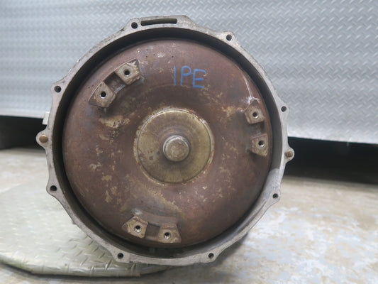 1987 Porsche 928 S4 A28.12 RWD A/T Automatic Transmission Transaxle 60k Miles