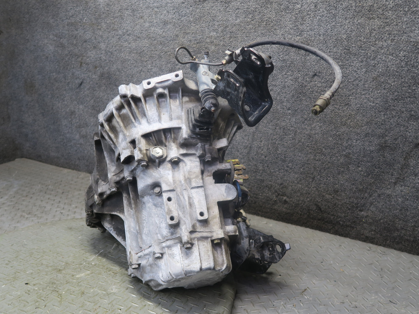 00-02 Toyota MR2 Spyder ZZW30L 1.8L C56 M/T Manual Transmission 77k Miles OEM
