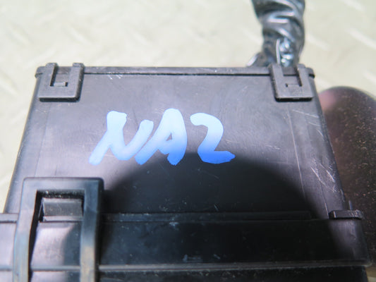 09-20 Nissan Z34 370Z 3.7 VQ37VHR Engine Bay Relay Fuse Box OEM