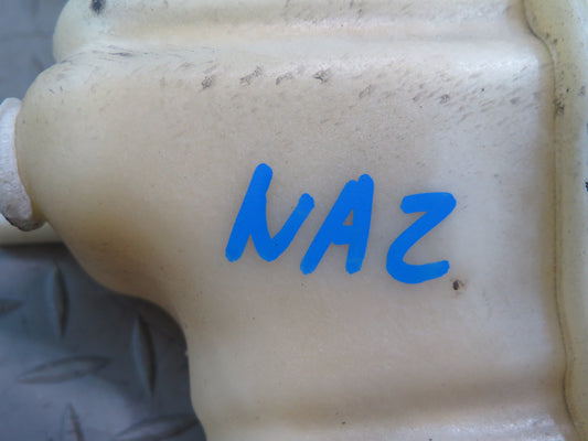 12-20 Nissan Z34 370Z Coolant Expansion Overflow Reservoir Tank OEM