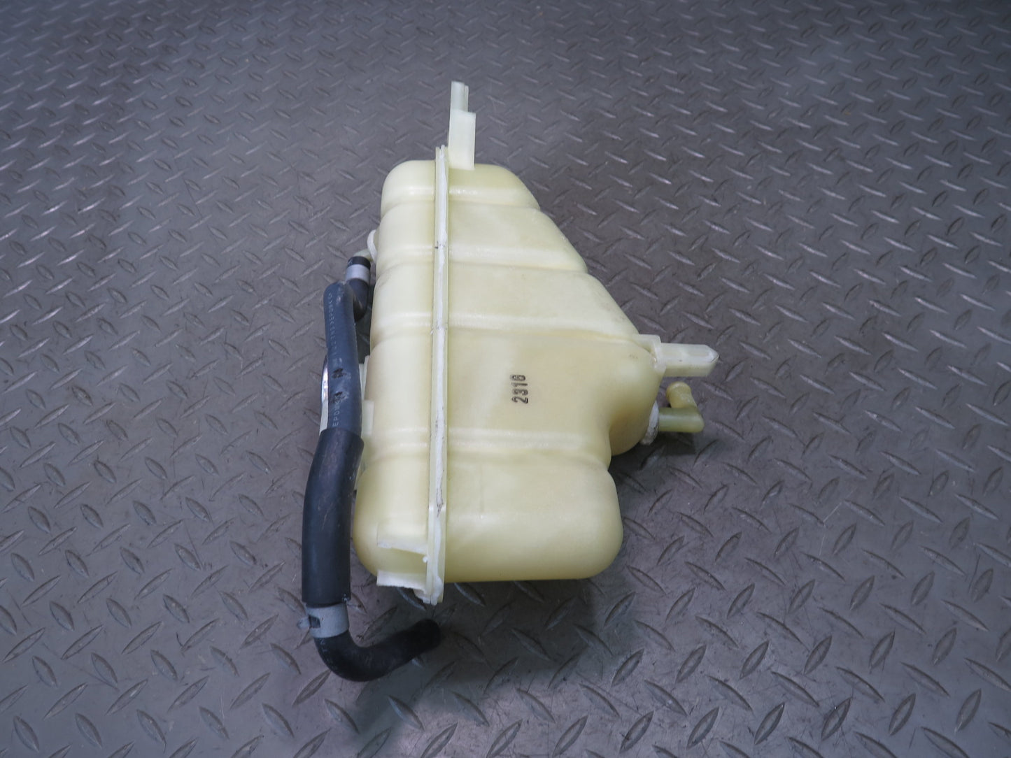 12-20 Nissan Z34 370Z Coolant Expansion Overflow Reservoir Tank OEM