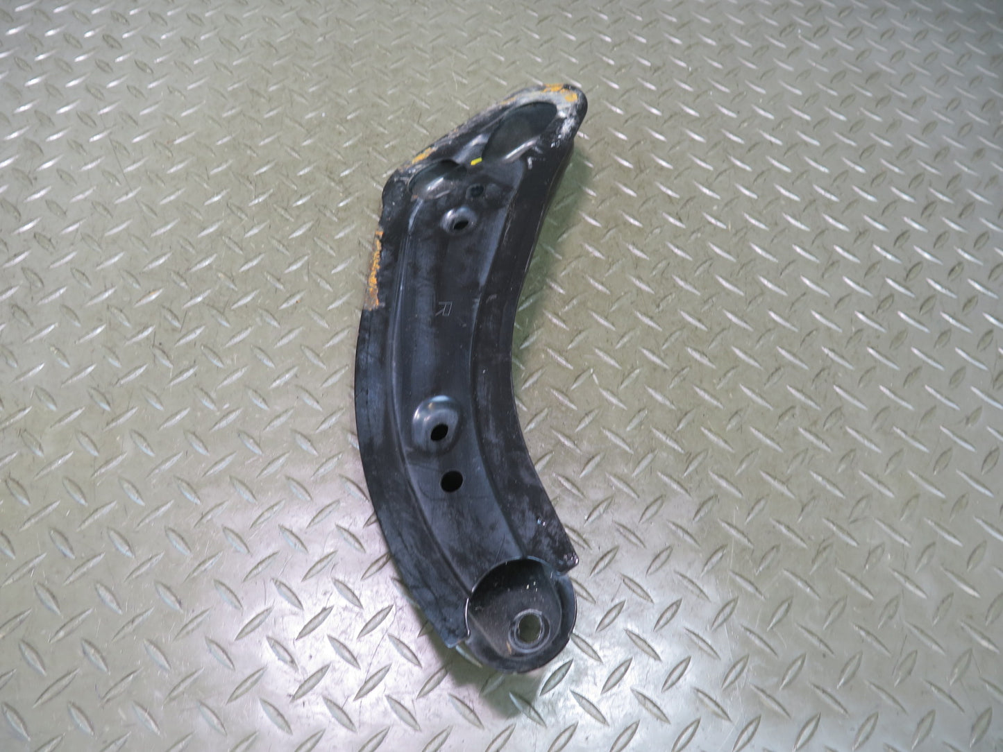 09-20 Nissan Z34 370Z Set of 2 Front Subframe Crossmember Support Brace OEM