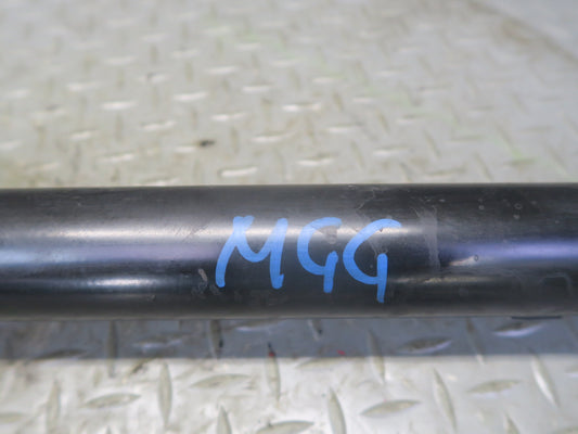 2014-2017 Maserati Ghibli M157 AWD Front Driveshaft Drive Shaft 6700085480