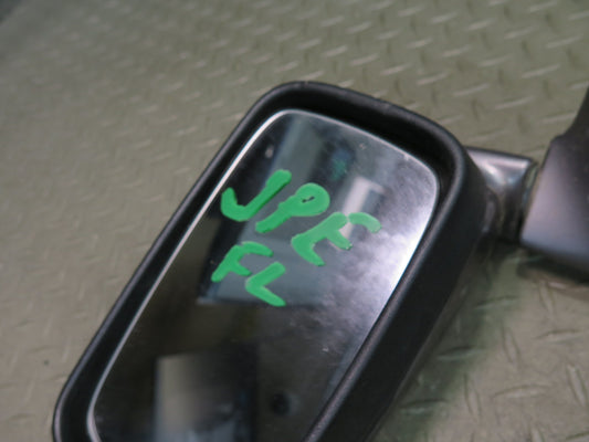 1984-1989 Porsche 928 Left Door Exterior Side View Power Mirror