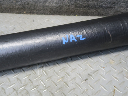 09-20 Nissan Z34 370Z M/T Rear Propeller Drive Shaft Driveshaft 31K Miles OEM