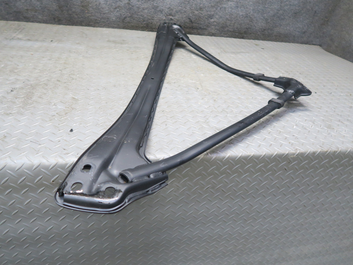 09-20 Nissan Z34 370Z Front Suspension Strut Tower Brace Cross Bar OEM