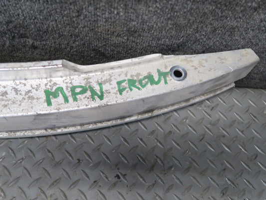 2002-2005 Porsche 911 996 Front Bumper Impact Reinforcement Bar