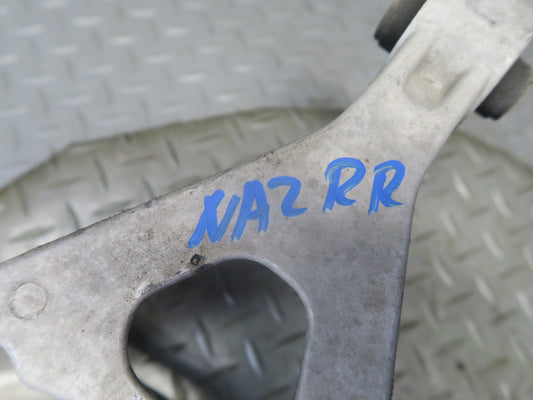 09-20 Nissan 370Z Z34 Set of 4 Rear Right Control Arm 31K Miles OEM