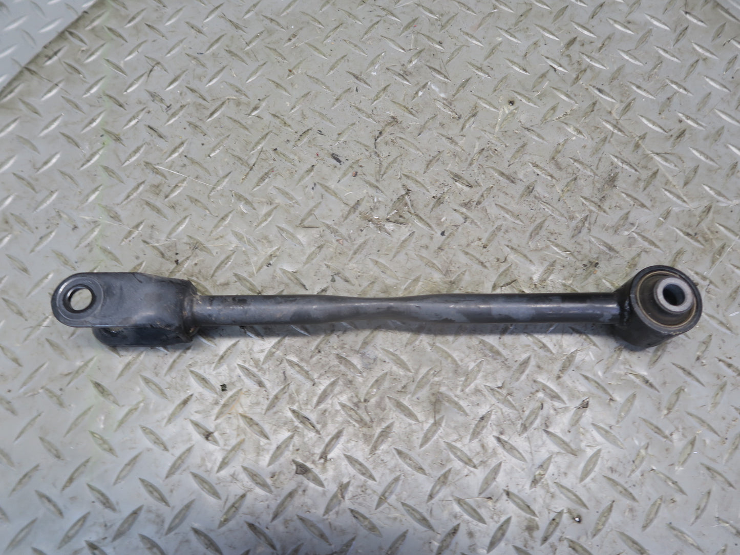 09-20 Nissan 370Z Z34 Set of 4 Rear Right Control Arm 31K Miles OEM