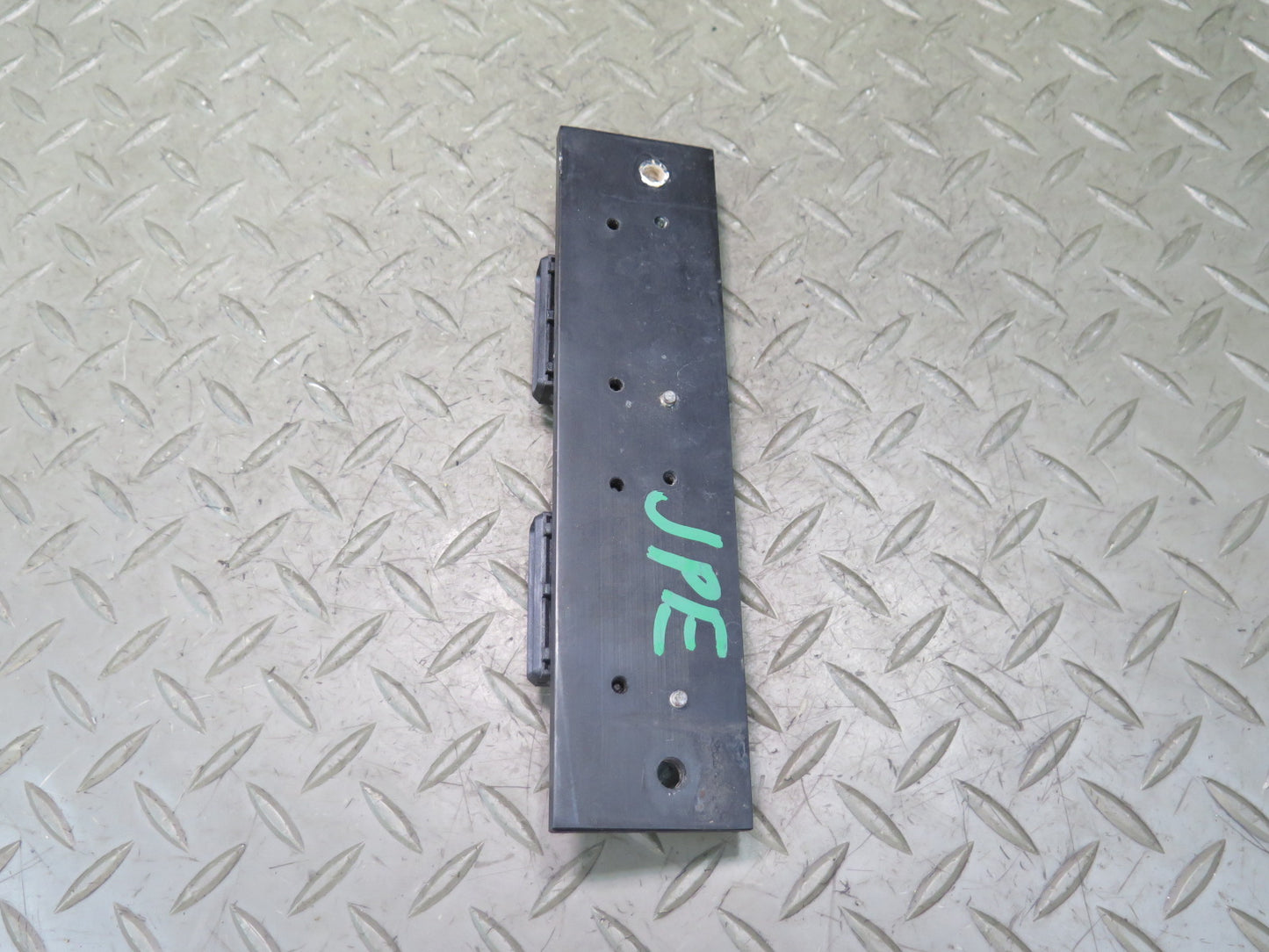 1984-1986 Porsche 928 Engine Ignition Control Module Assembly