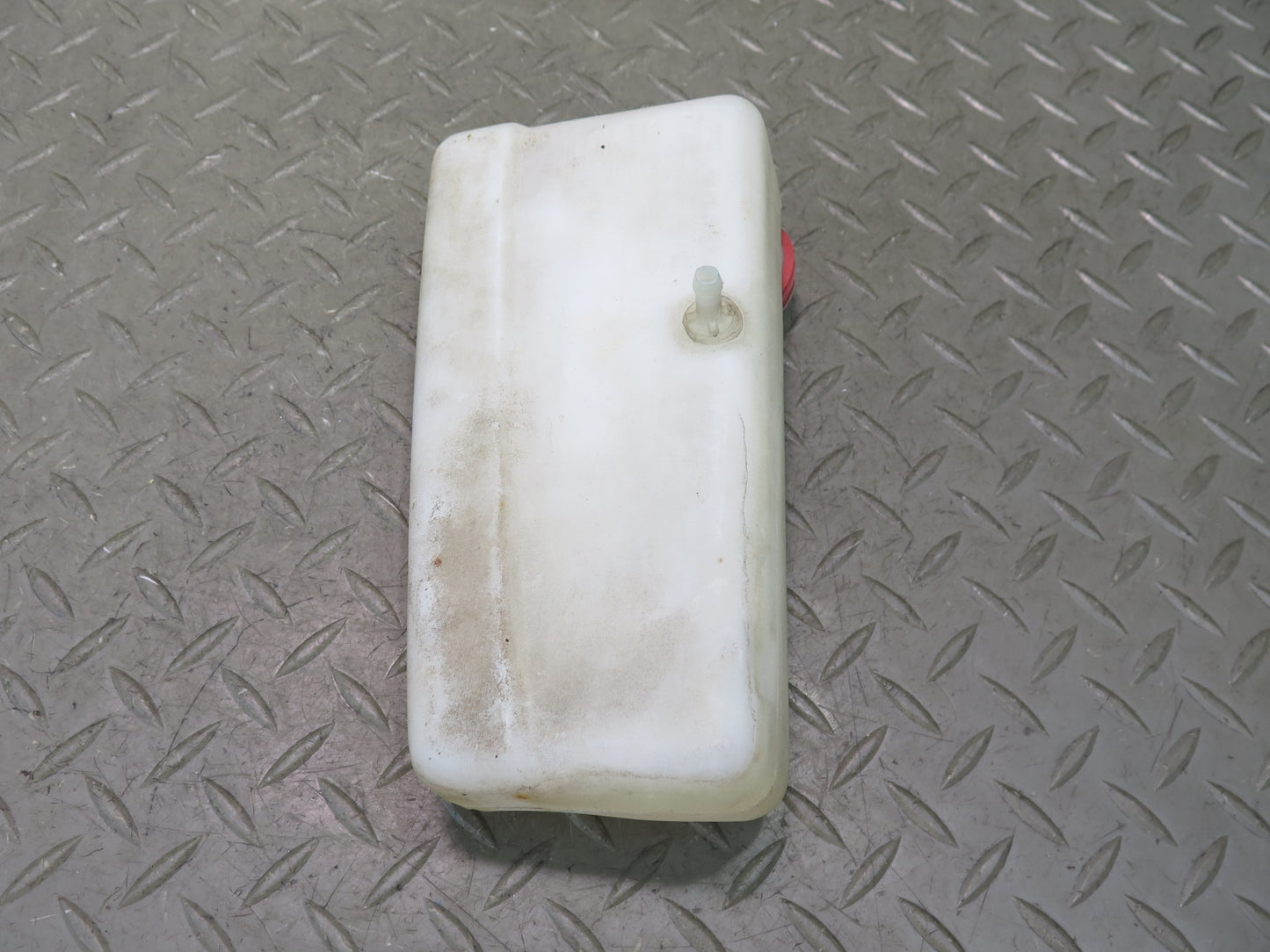 1984-1991 Porsche 928 Engine Coolant Expansion Overflow Reservoir Tank