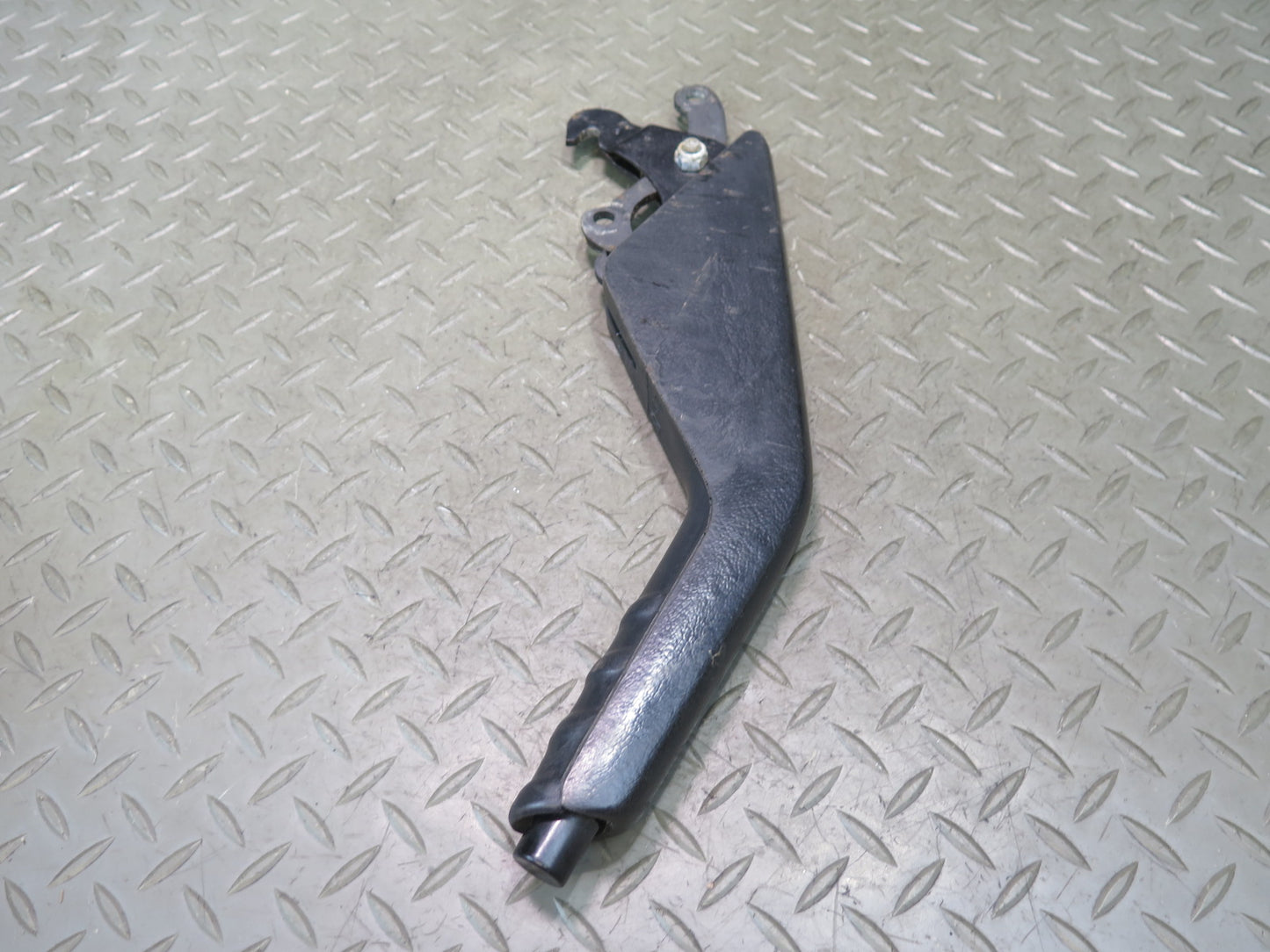 1984-1991 Porsche 928 Emergency Hand Brake Parking Handle 92842425900