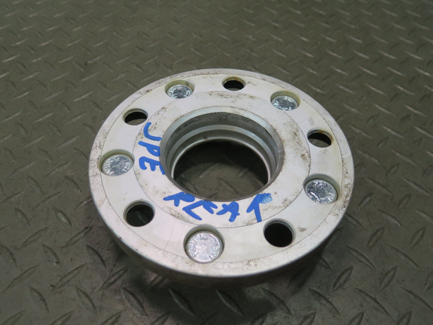Hubcentric Wheel Spacer 17.8MM 5x130MM Set of 2