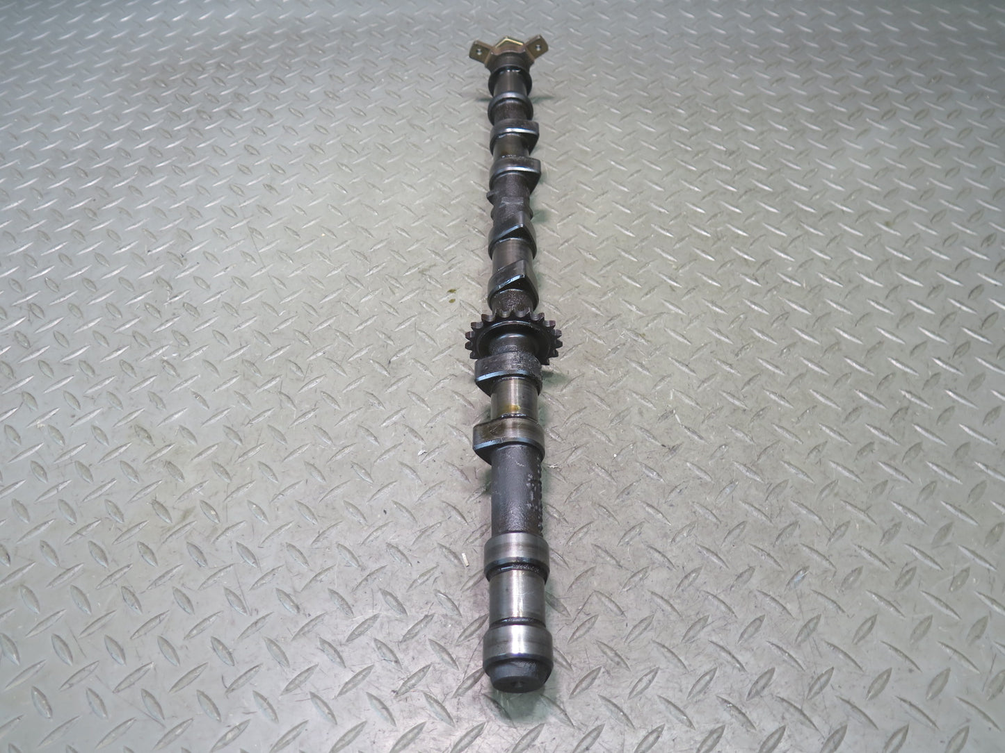 1987-1991 Porsche 928 S4 5.0L V8 Engine Motor Outlet Exhaust Camshaft 5-8 CYL