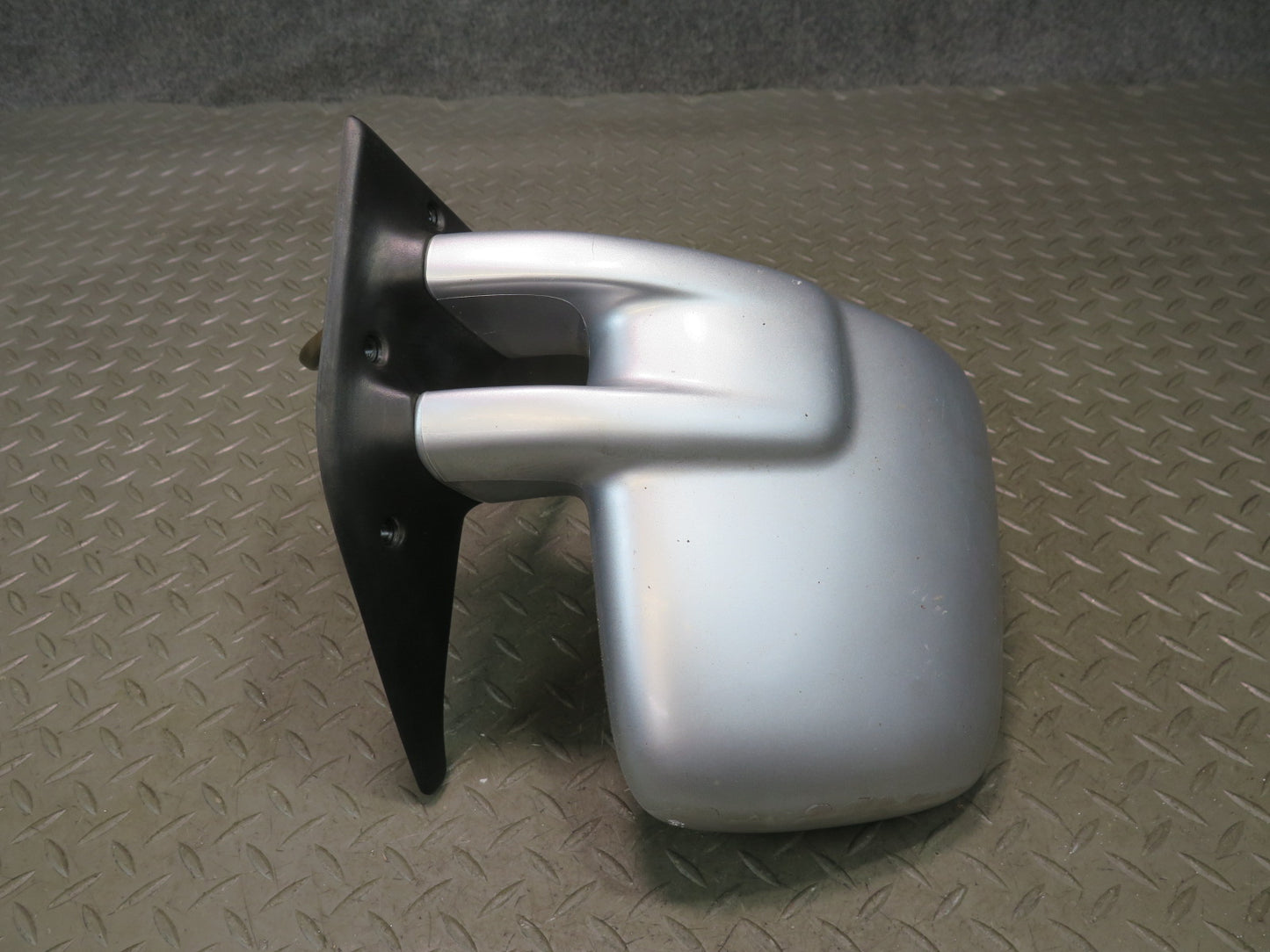 99-03 VW Eurovan T4 Front Right Door Exterior Side View Heated Power Mirror OEM