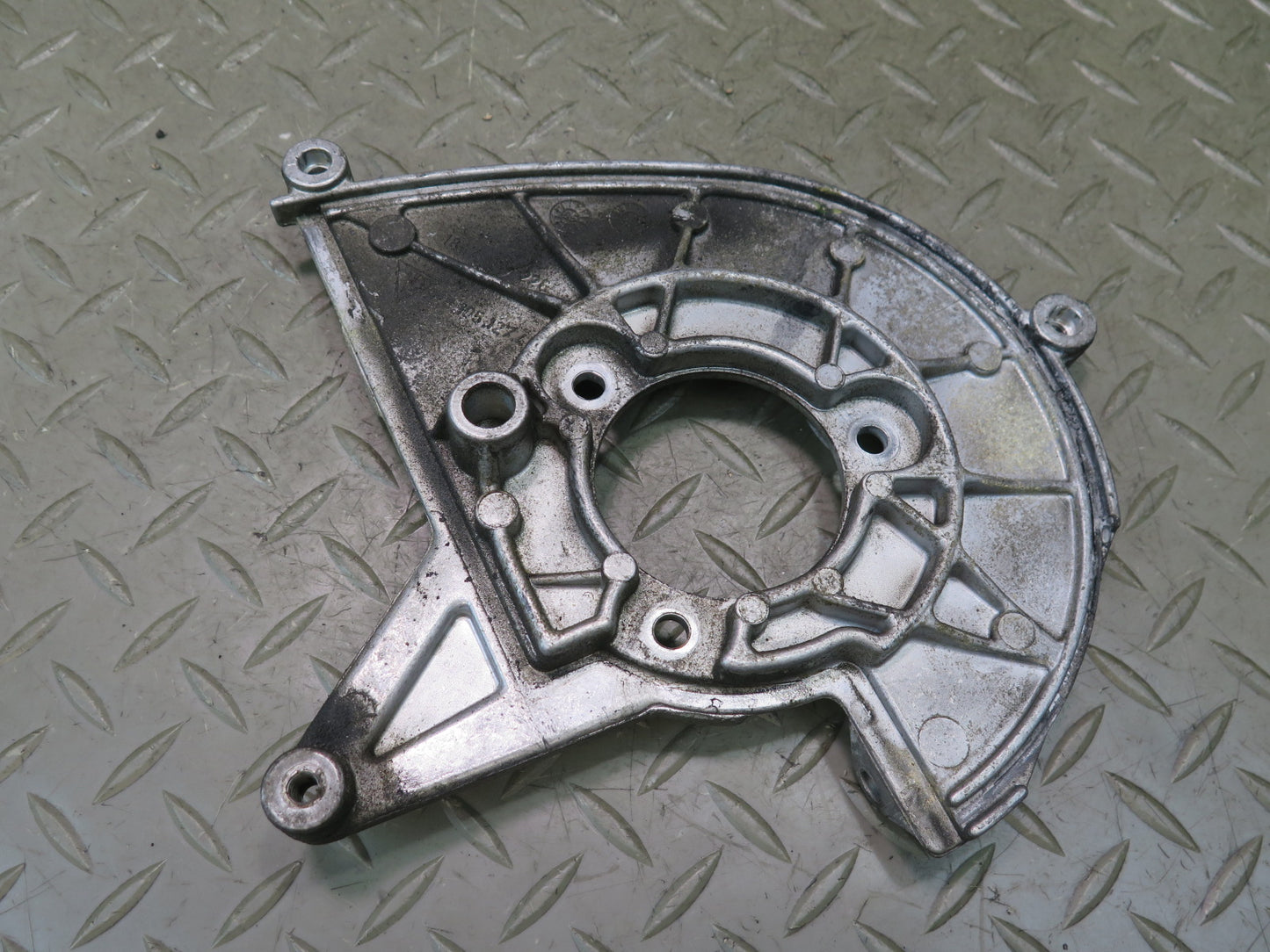 1987-1991 Porsche 928 S4 5.0L V8 M28.42 Engine Motor Timing Cover Set of 6