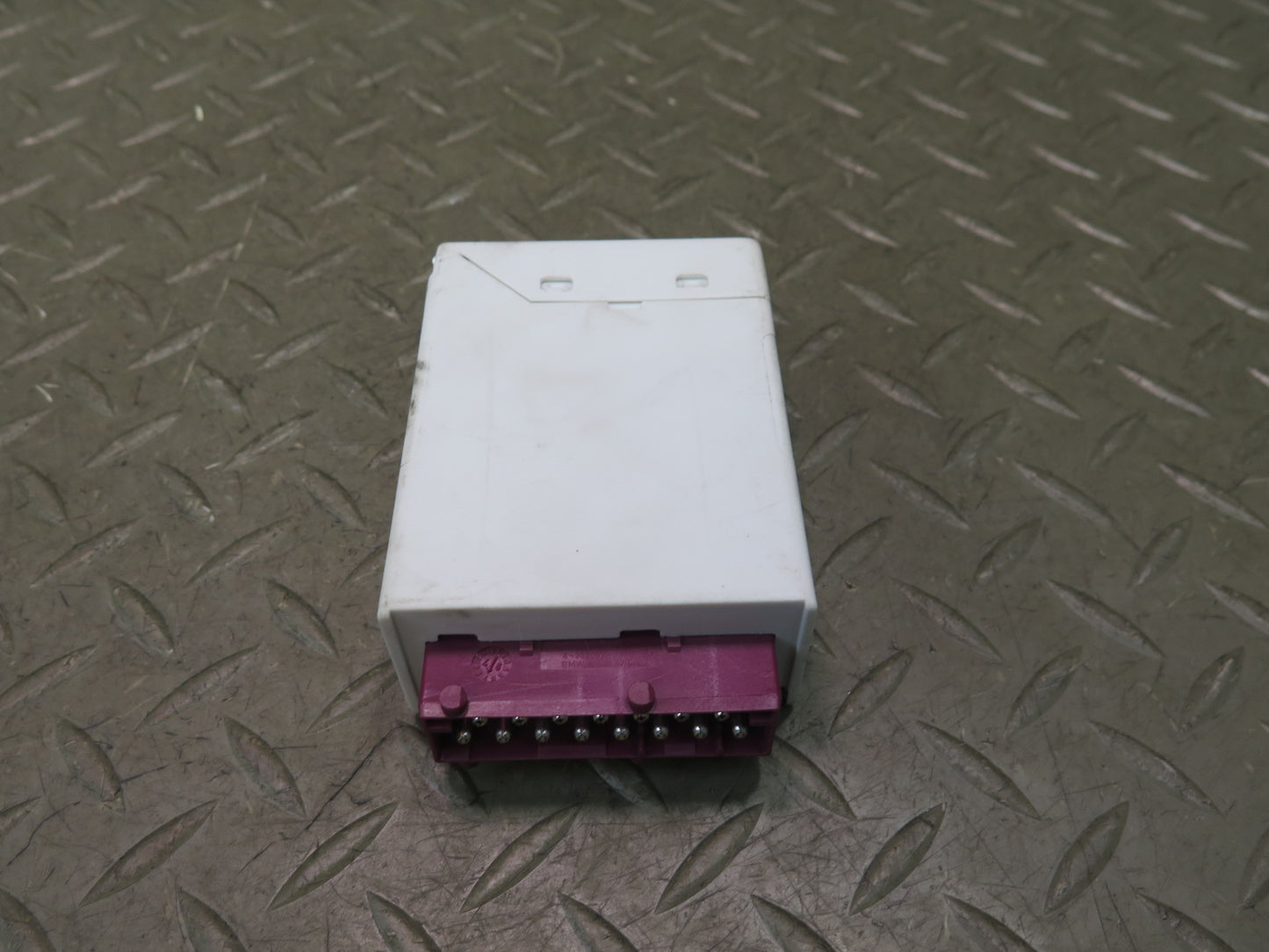 96-99 BMW E36/7 Z3 Anti Theft Immo Immobilizer Module EWS2 4146048 OEM