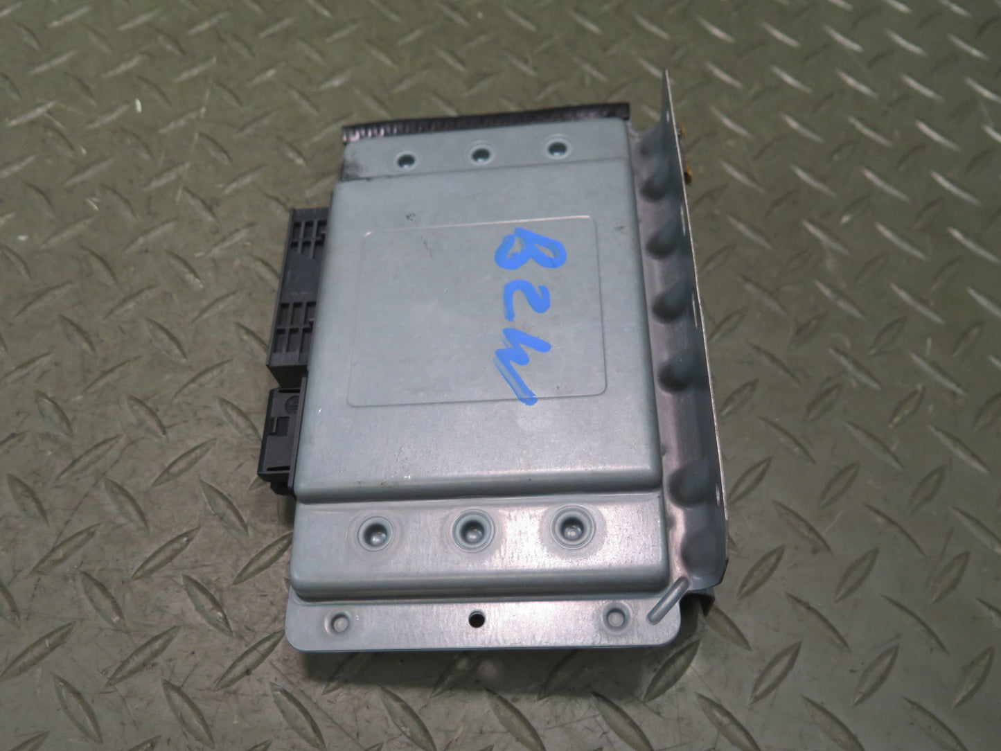 97-98 BMW E36/7 Z3 1.9L M44 Roadster ABS ASC Control Module Unit 1164320 OEM