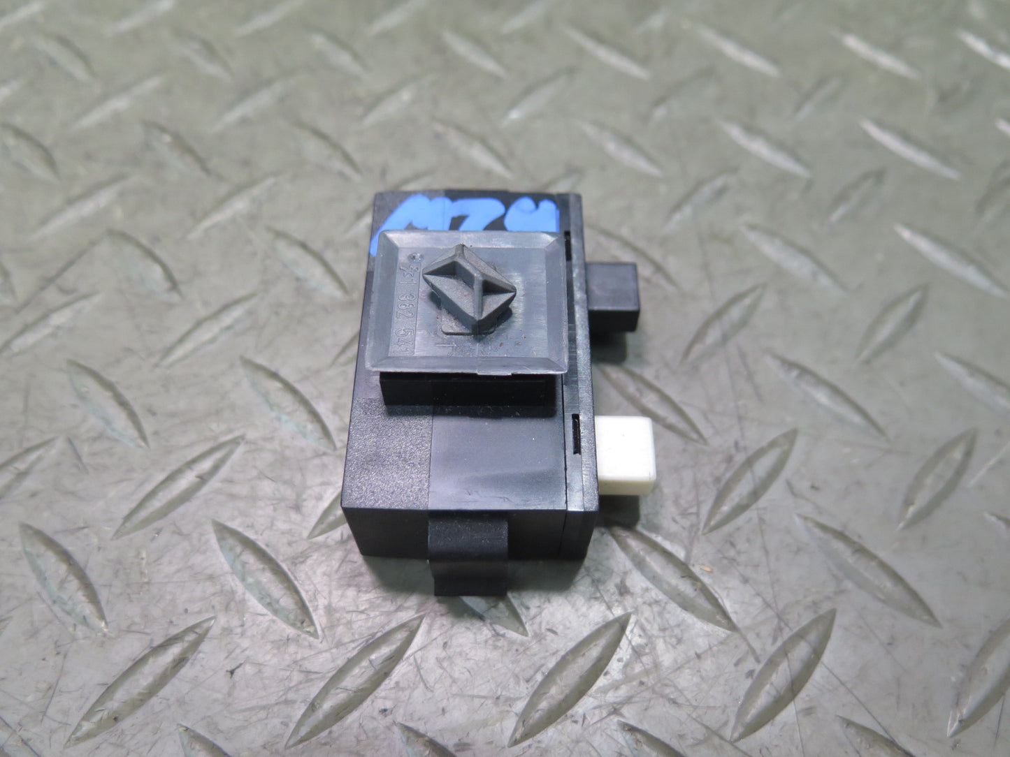 96-02 BMW E36/7 Z3 Phone Transmitter Receiver Module 8379502 OEM