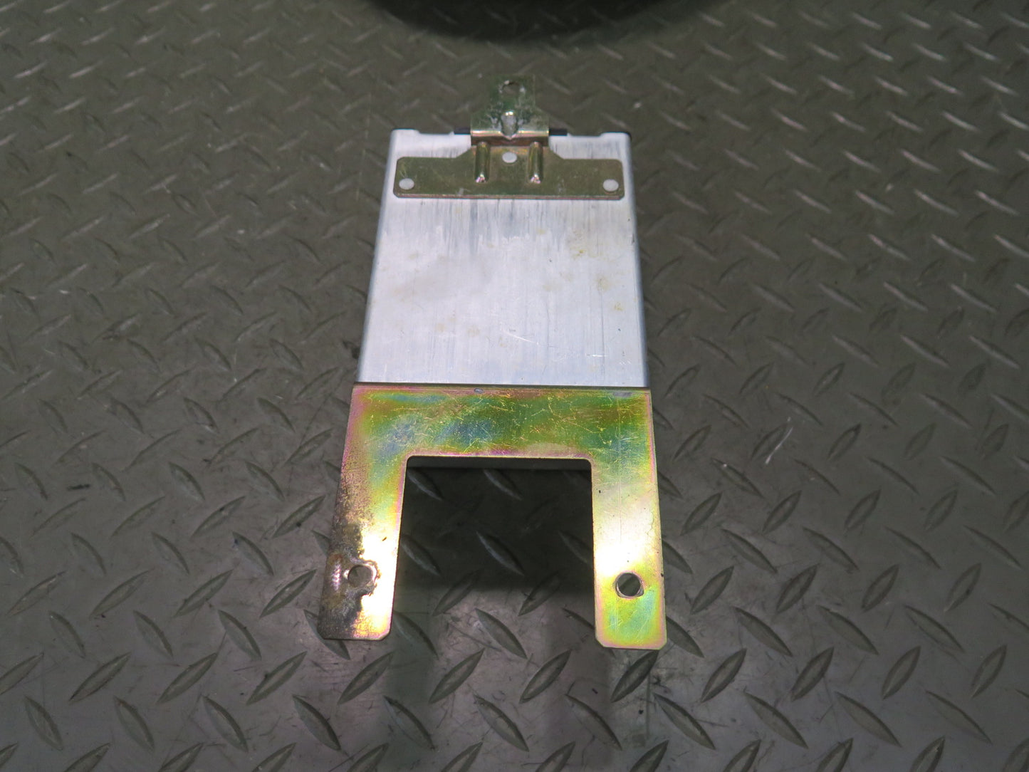 1984-1991 Porsche 928 S Central Locking Control Module Indicator Unit