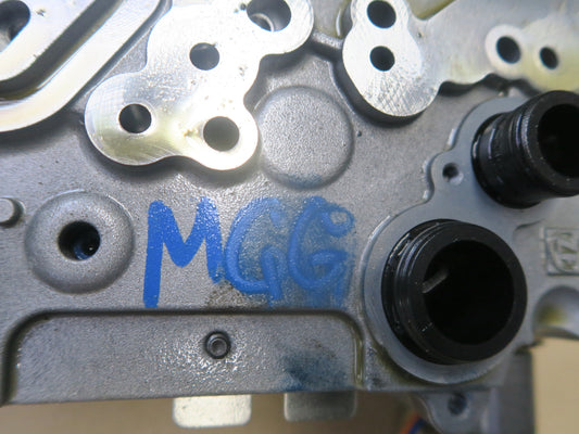2014-2019 Maserati Ghibli M157 SQ4 8HP70 Transmission Valve Body Mechatronic 83K
