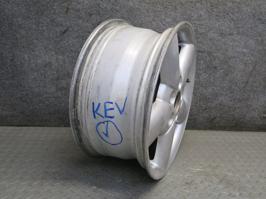 01-03 VW Eurovan T4 Factory R16" Alloy Wheel Rim 16x7J ET49 OEM