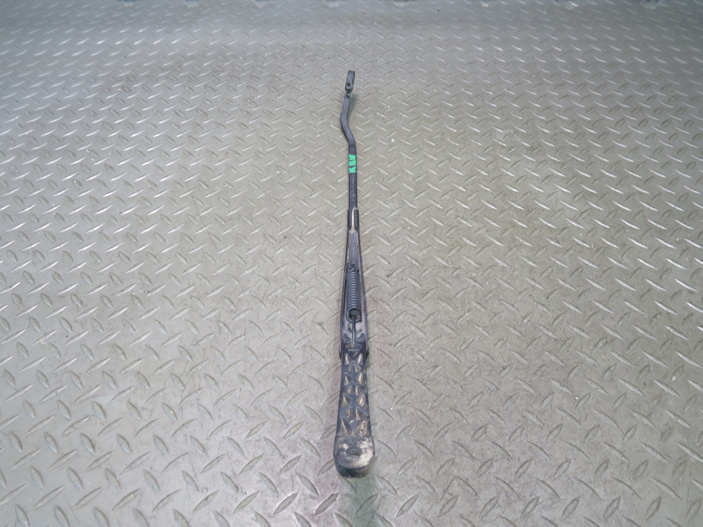 99-03 VW Eurovan T4 Set of 2 Front Windshield Left & Right Wiper Arm OEM