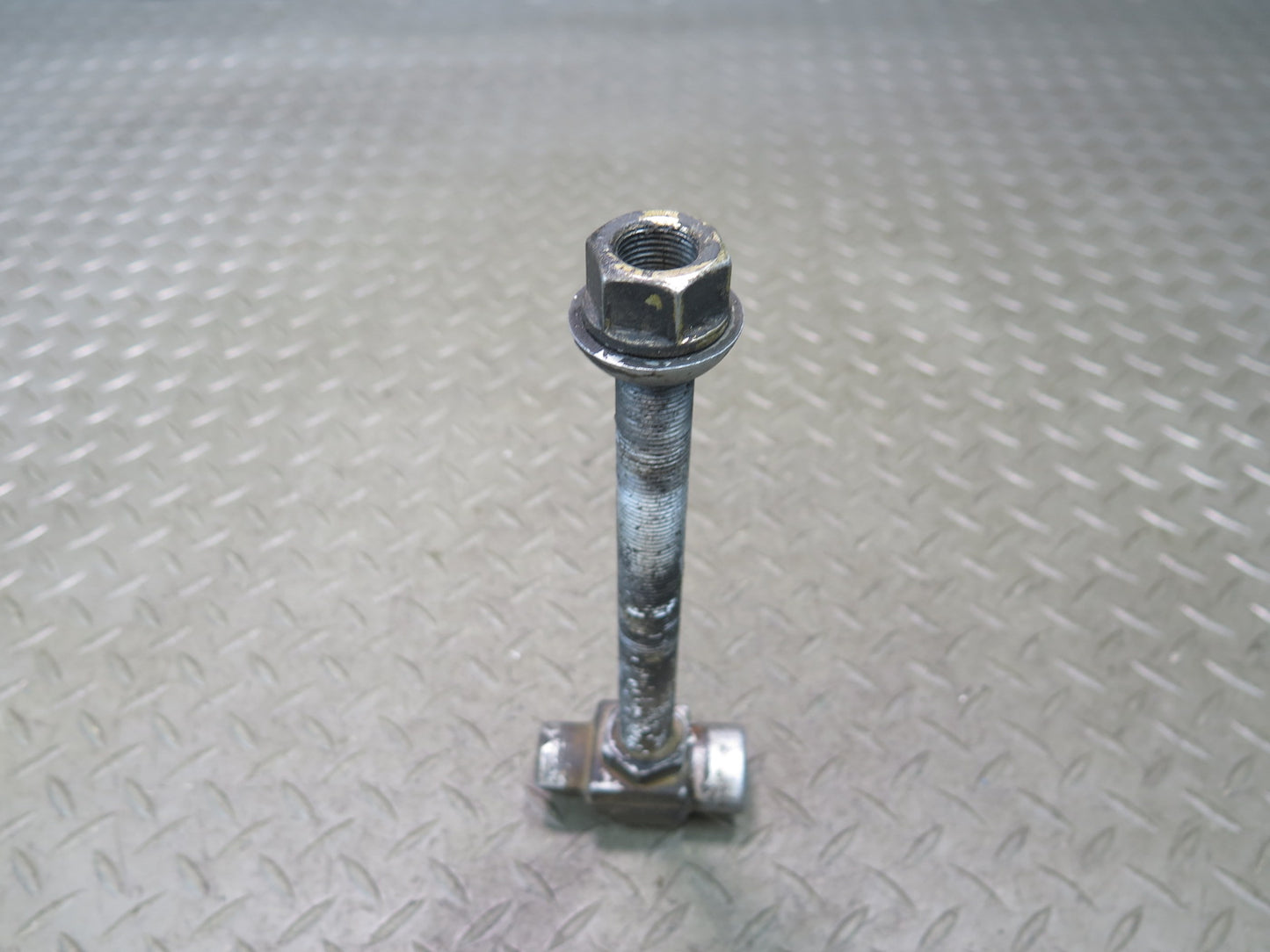 99-03 VW Eurovan T4 Set of 2 Front Torsion Bar Adjust Bolt OEM
