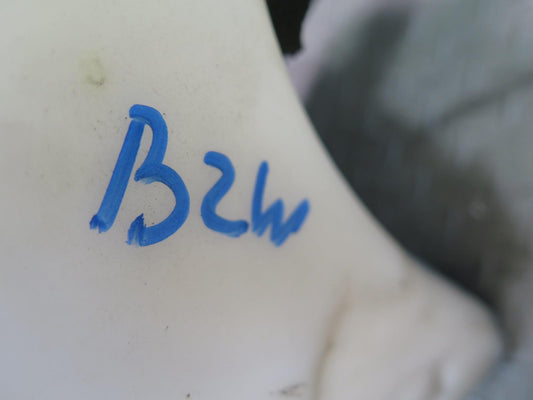 96-98 BMW E36/7 Z3 Windshied Washer Fluid Reservoir Tank w Pump OEM
