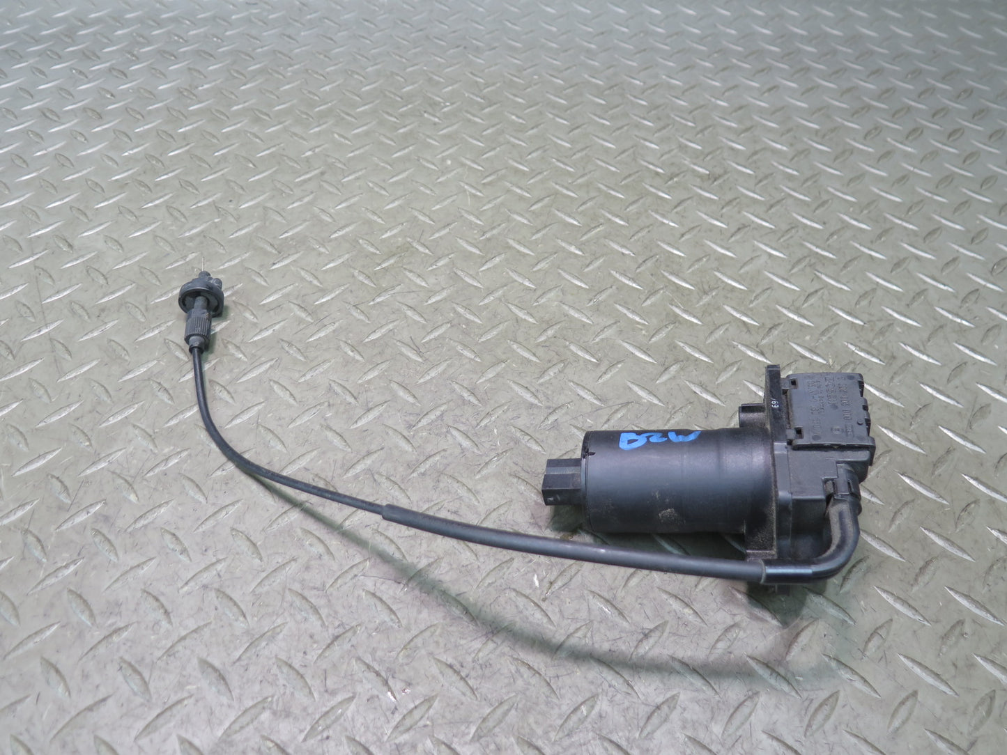 96-99 BMW E36/7 Z3 Engine Throttle Body Actuator 1163163 OEM