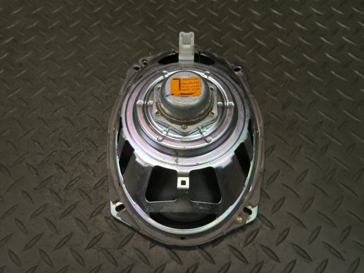 09-20 Nissan 370Z Z34 Front Right &left Door Speaker Set Bose 28157-JL00A OEM