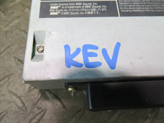 JVC KS-RF100 CD Changer Controller w Wire