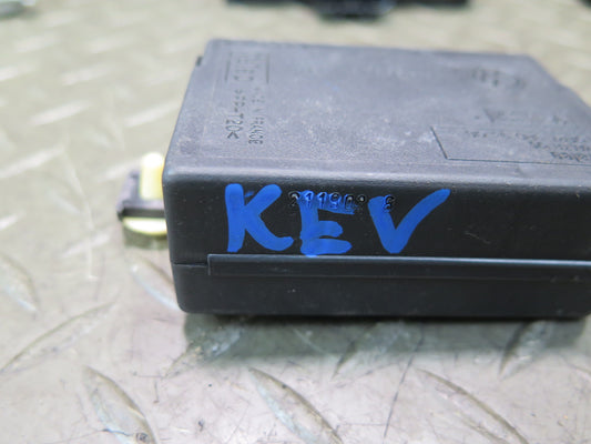 2003 VW Eurovan T4 MV 2.8L A/T ECM ECU Theft Ignition Lock KEY Handle Set OEM
