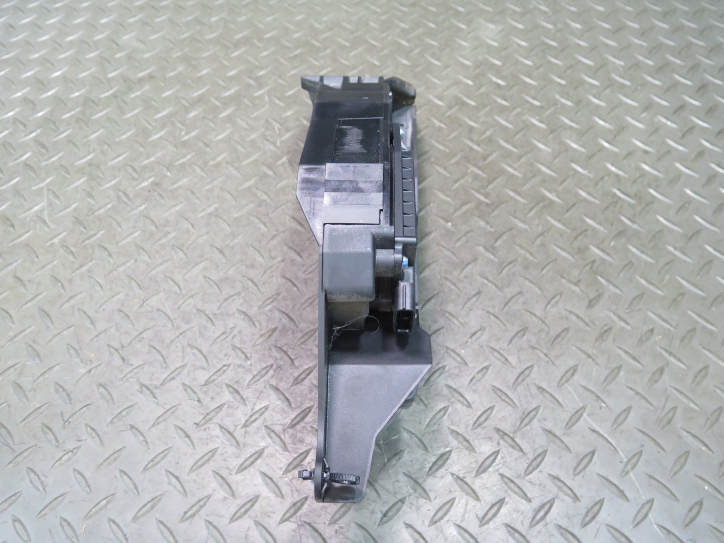 09-20 Nissan Z34 370Z Gas Accelerator Throttle Pedal Assembly 18002-1NC0C OEM