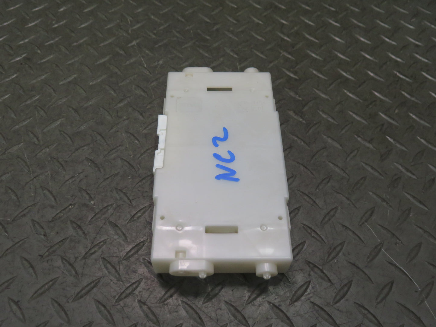 09-14 Nissan Z34 370Z AC Climate Control Amplifier Module Unit 27760-1EA0A OEM