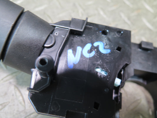 09-20 Nissan Z34 370Z Steering Column Turn Signal Wiper Multi Switch OEM