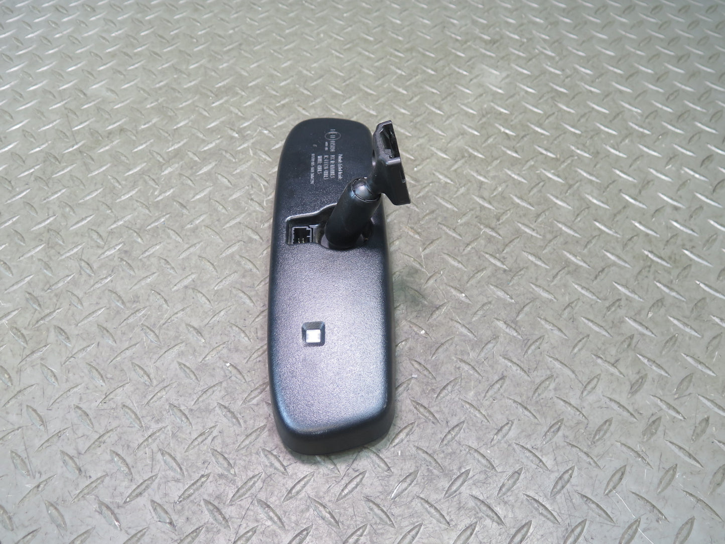 09-20 Nissan Z34 370Z Auto Dimming Interior Rear View Mirror OEM