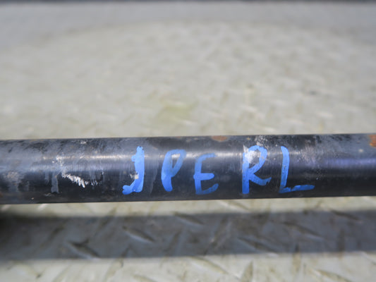 1985-1986 Porsche 928 S A/T Rear Left or Right Side Suspension Axle Shaft