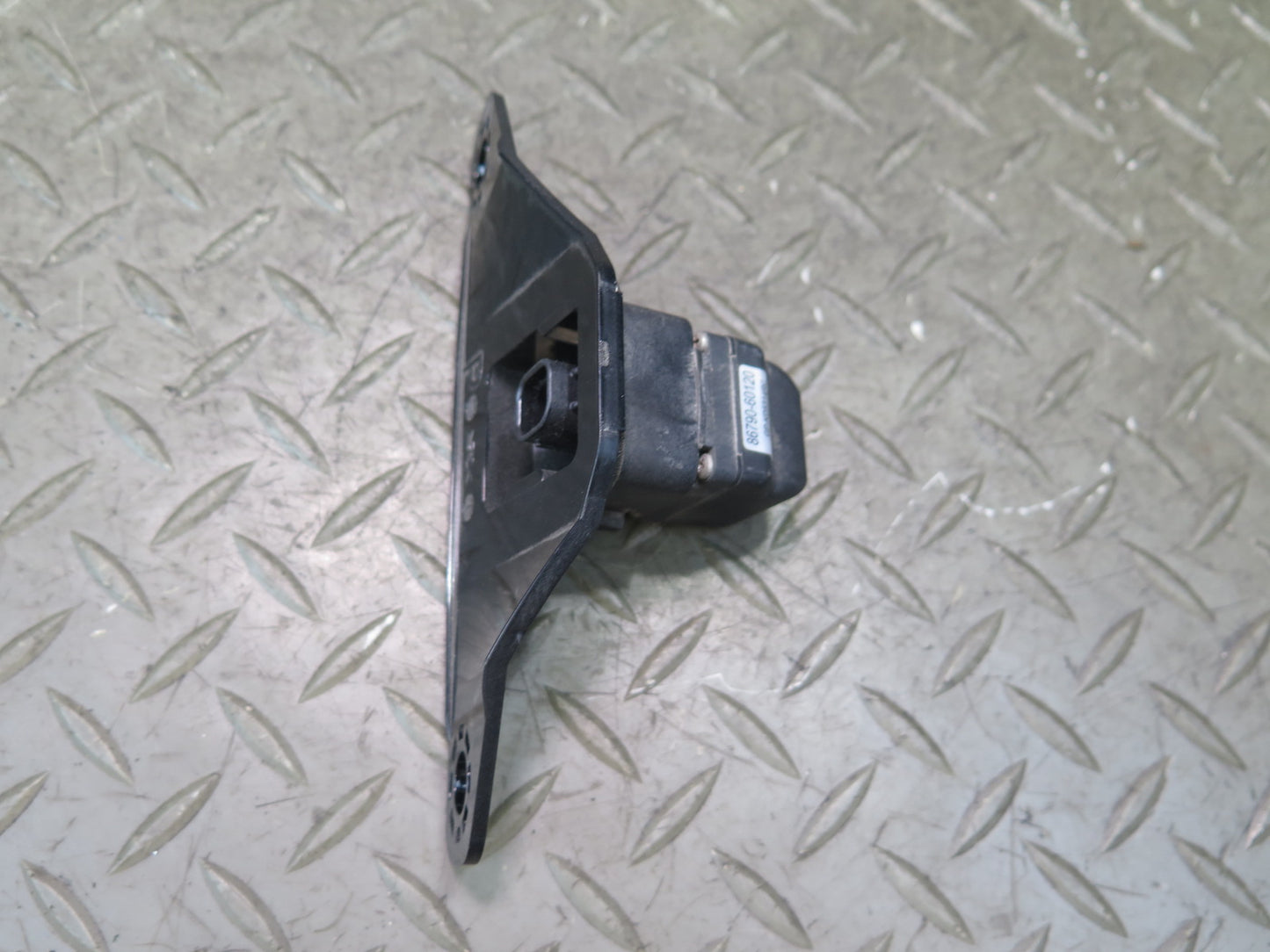 2010-2013 Lexus URJ150L GX460 Rear View Back UP Parking Assist Camera