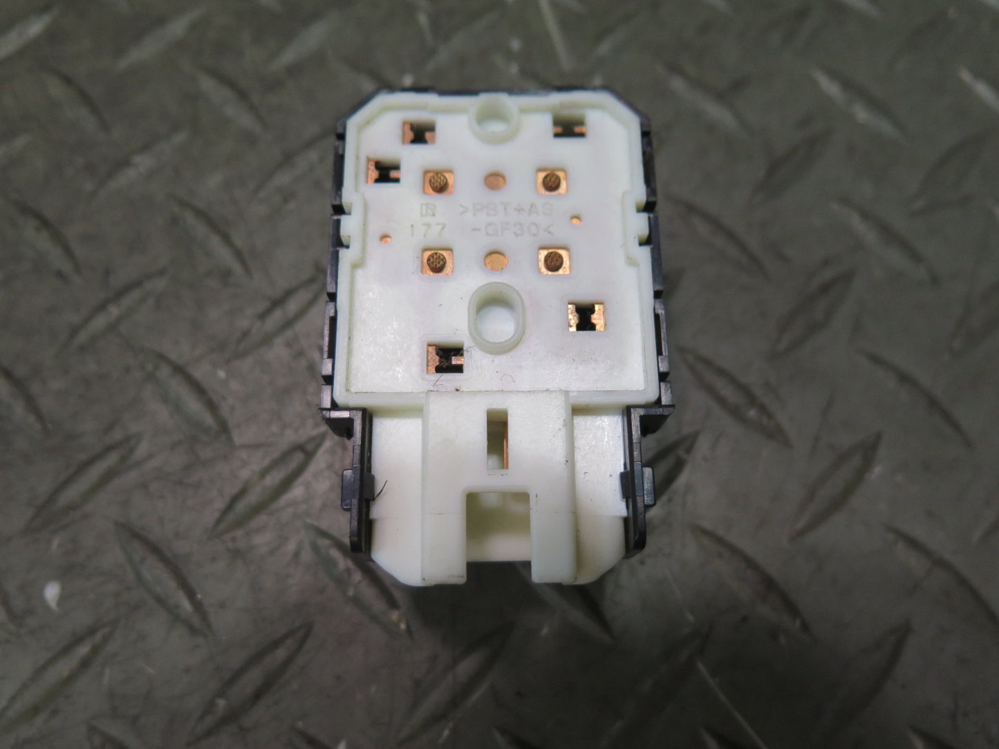 2010-2014 Lexus URJ150L GX460 Front Right Seat Adjust Control Lumbar Switch Set