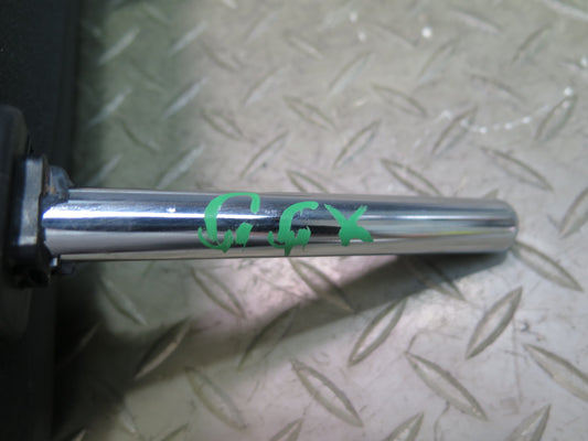 2010-2023 Lexus URJ150L GX460 Rear 2ND ROW Right or Left Seat Headrest