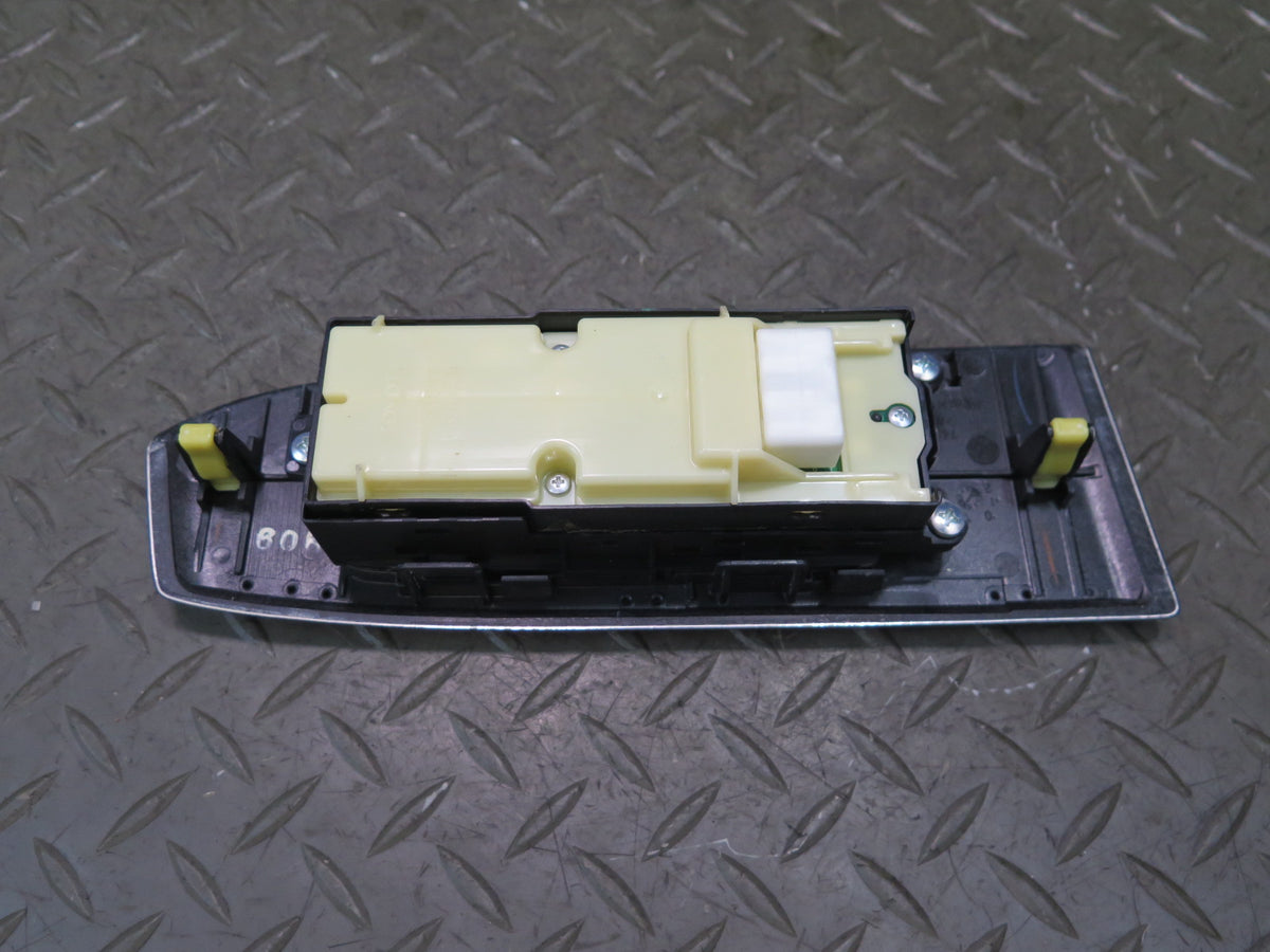 2010-2013 Lexus URJ150L GX460 Front Left Door Master Power Window Switch w Trim