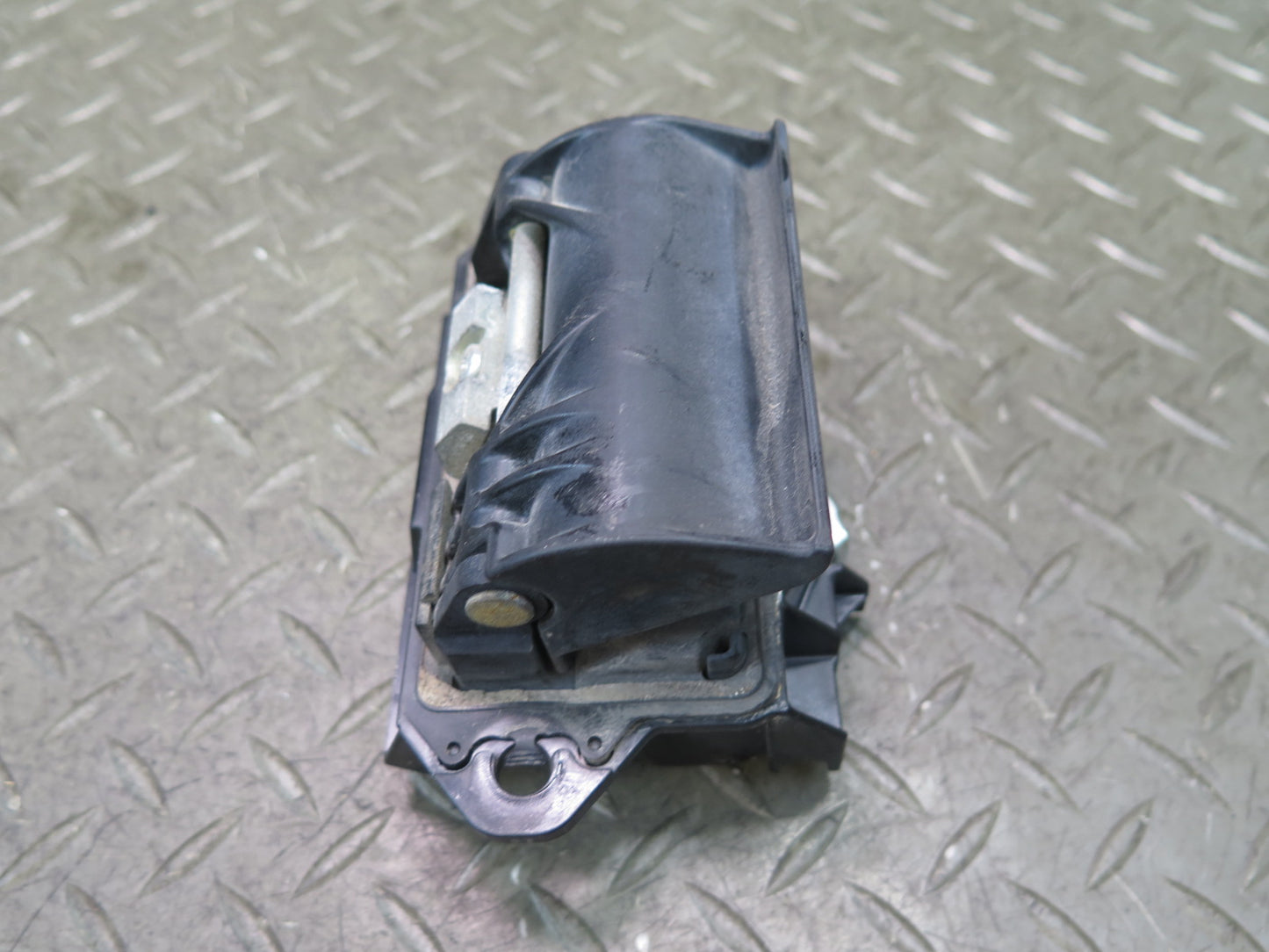 2010-2023 Lexus URJ150L GX460 Rear Trunk Tailgate Lock Open Release Handle