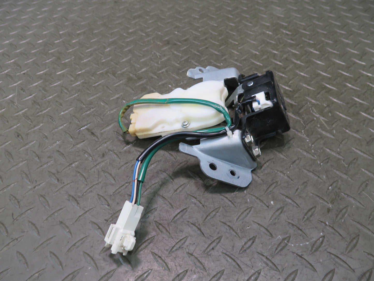 2010-2023 Lexus URJ150L GX460 Rear Tailgate Liftgate Glass Lock Latch Actuator