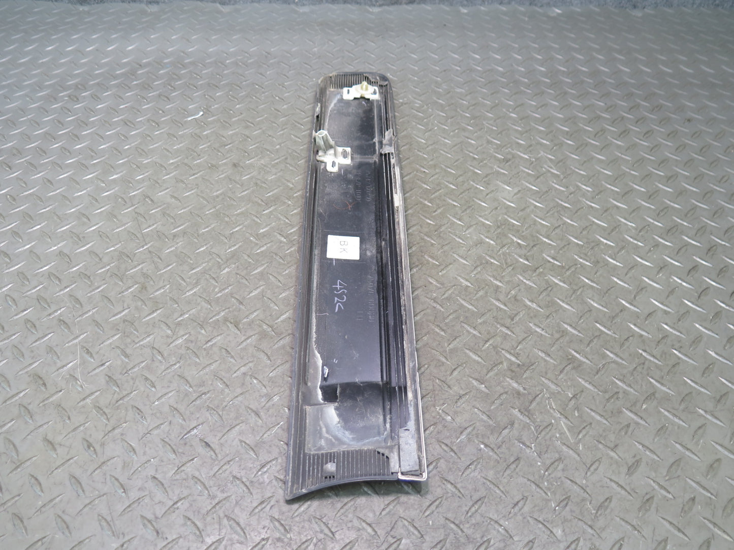 2010-2013 Lexus URJ150L GX460 Rear Left Side Exterior Door Body Molding Cover