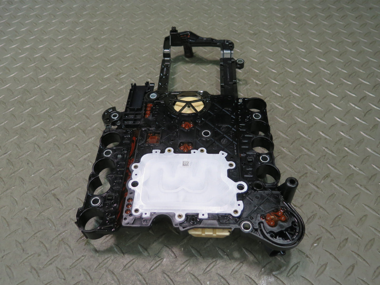 12-15 Mercedes W166 ML350 RWD 722.906 A/T Auto Transmission Conductor Plate OEM
